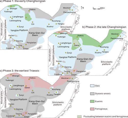 Re-Evaluating Water Column Reoxygenation During the End Permian Mass Extinction