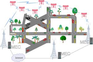 An effective and efficient UAV leader selection scheme in swarm of UAVs