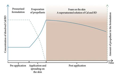 The Importance of the Formulation in the Treatment of Psoriasis: The Case of Calcipotriol/Betamethasone