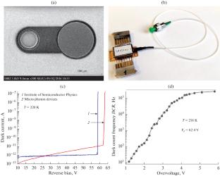 Photon Detectors and Emitters for Quantum Communication Systems and Quantum Frequency Standards