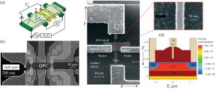 Features of Microwave Photoconductance of Quantum Point Contact and Silicon Field-Effect Transistor