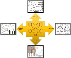 Multifaceted insights into Cu(II) complexes with bis(benzimidazole) ligands: Structural investigation, theoretical studies, cytotoxicity evaluation, and antioxidant summarizing