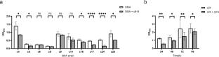 Characterization and genomic analysis of phage vB_SmaP_c9-N, a novel Stenotrophomonas maltophilia podophage with antibiofilm activity