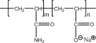 Evaluation of shear resistance of dendritic hydrophobic association polymers