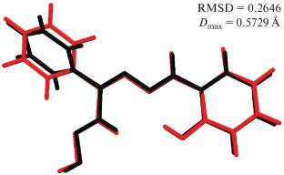 In Silico Studies of 2-((2-Hydroxybenzylidene)hydrazineylidene)-2-phenylacetaldehyde Oxime