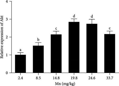 Evaluation of the Effect of Dietary Manganese on the Intestinal Digestive Function, Antioxidant Response, and Muscle Quality in Coho Salmon