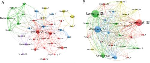 A Bibliometric and Knowledge-Map Analysis of Macrophage Polarization in Insulin Resistance From 1999 to 2023