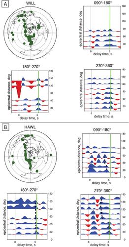 Lithospheric Structure in the Northern Appalachian Mountains: A Detailed Examination of the Abrupt Change in Crustal Thickness in Northwestern Massachusetts