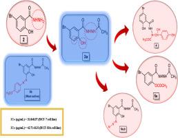 Some novel synthesis 2-aroyl-1-acetylhydrazine derivatives: An assessment of their biological activity as therapeutic agents