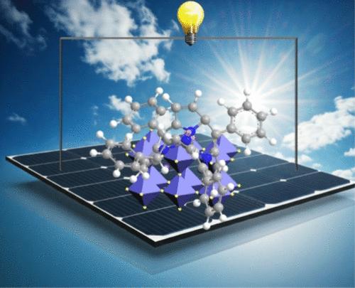 Augmentation of Halide Vacancy Rectification through Copper Ion Polarization in Nonsubstituted Porphyrin for Printable Carbon-Based Perovskite Solar Cells