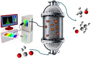 Exploring catalyst developments in heterogeneous CO2 hydrogenation to methanol and ethanol: A journey through reaction pathways