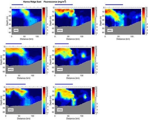 Vertical Carbon Export During a Phytoplankton Bloom in the Chukchi Sea: Physical Setting and Frontal Subduction