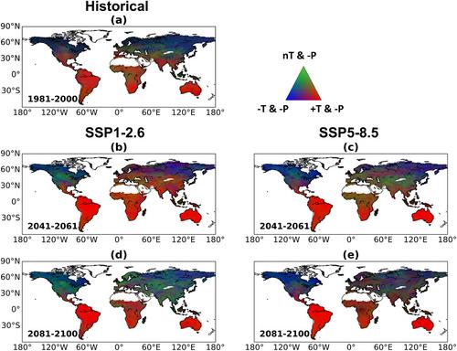 Projected Increasing Negative Impact of Extreme Events on Gross Primary Productivity During the 21st Century in CMIP6 Models