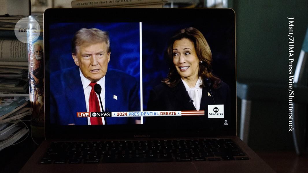 The world needs a US president who respects evidence