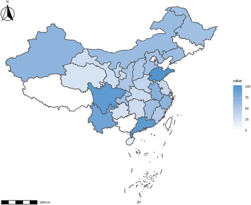 Respiratory medical quality control system construction in China