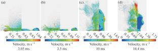 Wetting and Spreading Characteristics of the Impact of Molten Aluminum Droplets on Surfaces