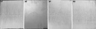 Application of electromagnetic stirring systems in CCMs, and their influence on macrostructure quality of billets