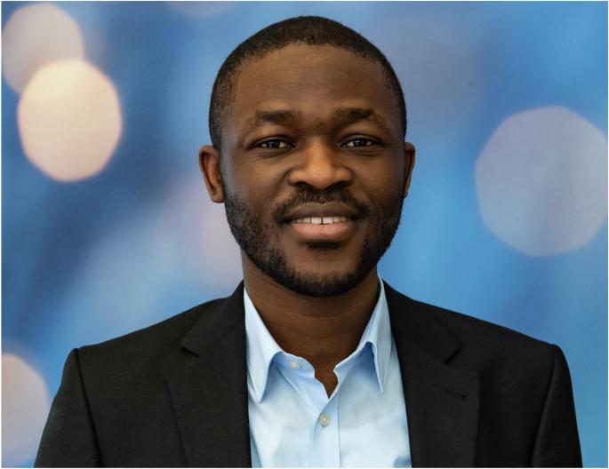 JHH Young Investigator Award 2023: interview with the winner Andrew O. Agbaje