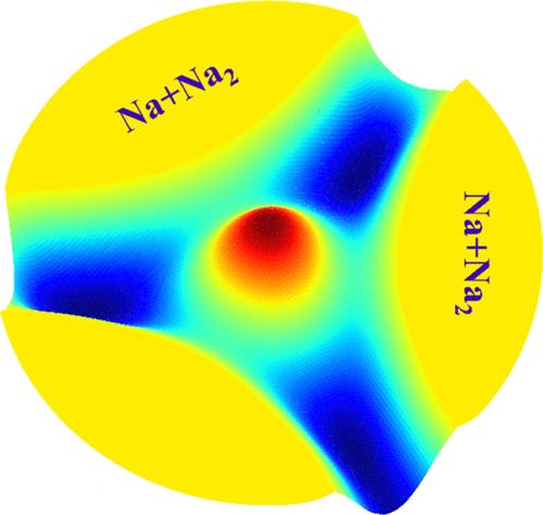 Study on Quantum Dynamics of the Na + Na2 Exchanged Reaction and Lifetime Prediction of Na3 Complex Based on the Neural Network Potential Energy Surface