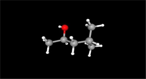 Experimental, Theoretical, and Spectroscopic Analysis of Molecular Interactions in Binary Liquid Mixtures Comprising 4-Methyl-2-pentanol + CmH2m+1OCH2CH2OH (m = 2,3,4) at Different Temperatures