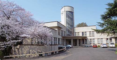 Brief history of the Koishikawa Botanical Gardens, The University of Tokyo