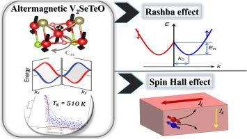 Strain-dependent Rashba effect, and spin Hall conductivity in the altermagnetic Janus V2SeTeO monolayer