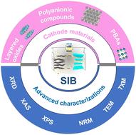 Advances in sodium-ion battery cathode materials: exploring chemistry, reaction mechanisms, and prospects for next-generation energy storage systems