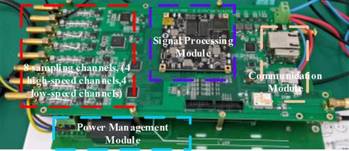 Real-time reliability evaluation method for IGBT module in MMC based on junction temperature and bond wire failure online monitoring