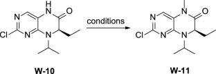 Multigram-scale synthesis of volasertib, an inhibitor of polo-like kinases in clinical evaluation