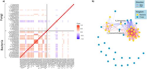 Skin Bacterial and Fungal Microbiome Responses to Diet Supplementation and Rewilding in the Critically Endangered Southern Corroboree Frog