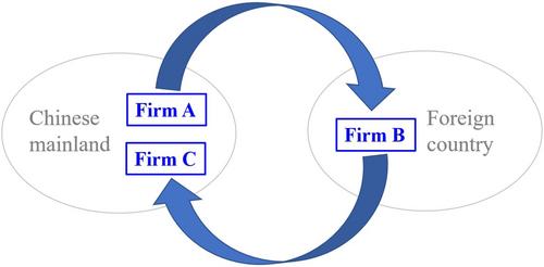 Estimating Round-Tripping FDI from Firm-Level Data in China