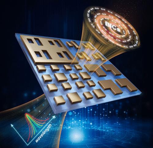 Resonance Wavelength Stabilization of Quasi-Bound States in the Continuum Constructed by Symmetry Breaking and Area Compensation.