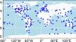 A new method for global ionospheric real-time modeling integrating ionospheric VTEC short-term forecast results