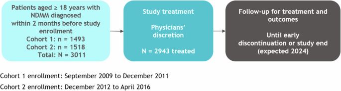 Impact of lenalidomide-bortezomib-dexamethasone induction on patients with newly diagnosed multiple myeloma and renal impairment: Results from the Connect® MM Registry