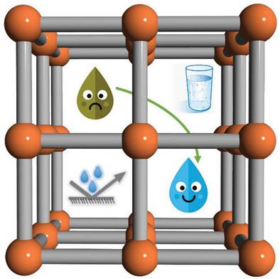 Trace Adsorptive Removal of PFAS from Water by Optimizing the UiO-66 MOF Interface