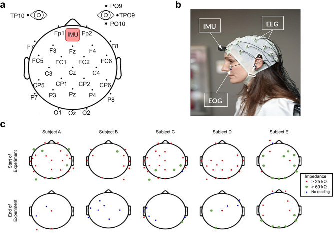 Mobile brain imaging in butoh dancers: from rehearsals to public performance.