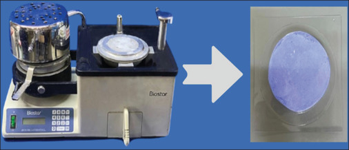 Assessment the thermoforming effect on the physical and mechanical properties of different thermoplastic orthodontic retainers: An <i>in vitro</i> study.