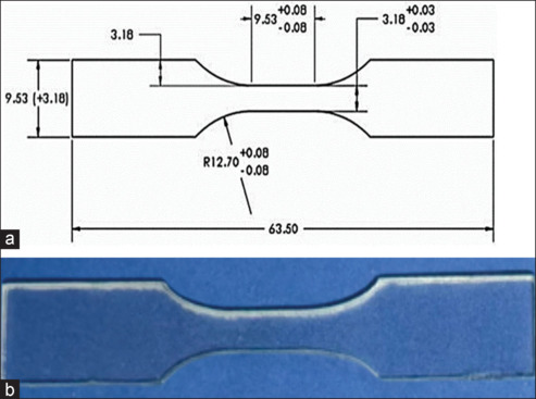 Assessment the thermoforming effect on the physical and mechanical properties of different thermoplastic orthodontic retainers: An <i>in vitro</i> study.