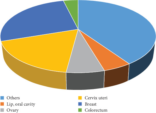 Challenges and Innovations in Breast Cancer Screening in India: A Review of Epidemiological Trends and Diagnostic Strategies.