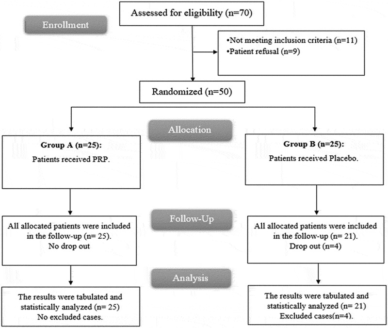 Safety and efficacy evaluation of intracavernosal injection of platelets rich plasma in treatment of vasculogenic erectile dysfunction.