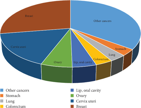Challenges and Innovations in Breast Cancer Screening in India: A Review of Epidemiological Trends and Diagnostic Strategies.