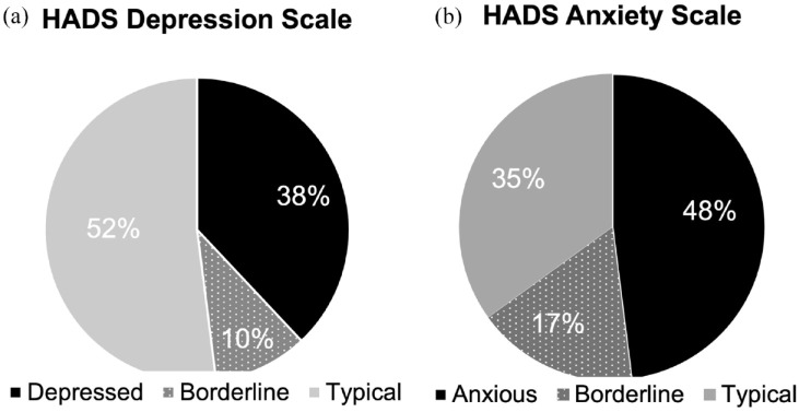 Are depression, anxiety and loneliness associated with visual hallucinations in younger adults with Charles Bonnet syndrome?