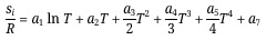 Machine learning applications for thermochemical and kinetic property prediction.