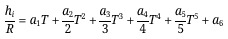 Machine learning applications for thermochemical and kinetic property prediction.