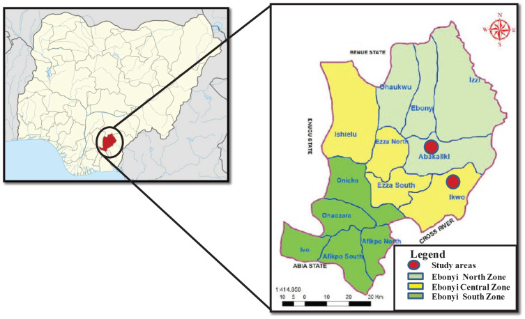 <i>Things</i> seen <i>and unseen</i>: 1. Stunting and overweight/obesity are predominant malnutrition burdens of urban poor Nigerian adolescents.