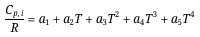 Machine learning applications for thermochemical and kinetic property prediction.