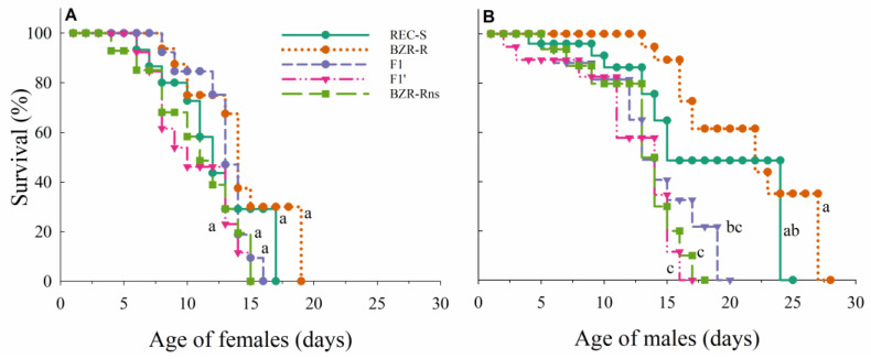 Fitness Costs in Diamondback Moth <i>Plutella xylostella</i> (L.) (Lepidoptera: Plutellidae) Resistant to Lufenuron, A Chitin-Synthesis Inhibitor Insecticide.