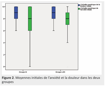 Acute severe pain in emergency department: Morphine or low-dose ketamine?