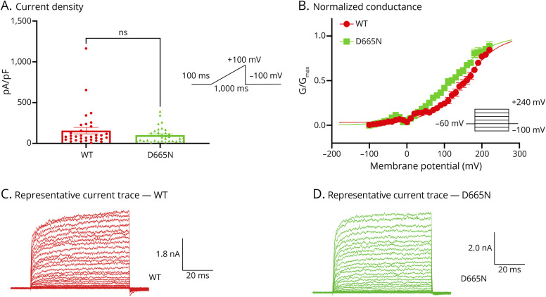 TRPM8 Mutations Associated With Persistent Pain After Surgical Injury of Corneal Trigeminal Axons.