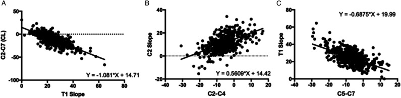 Cervical Sagittal Alignment and Balance Associated With Aging Chinese Adults: A Radiographic Analysis.
